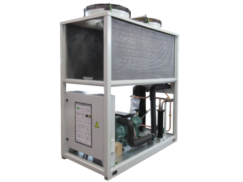 Piston Condensing Units